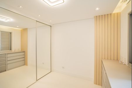 Suíte 2 de apartamento à venda com 2 quartos, 78m² em Vila Clementino, São Paulo