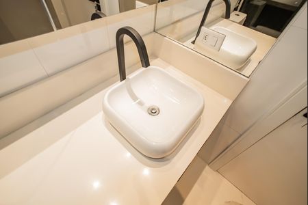 Apartamento para alugar com 78m², 2 quartos e 1 vagaBanheiro da Suíte 2/Banheiro Social