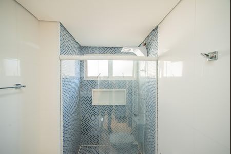 Apartamento para alugar com 78m², 2 quartos e 1 vagaBanheiro da Suíte 1