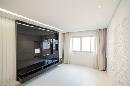 Apartamento para alugar com 78m², 2 quartos e 1 vagaSala