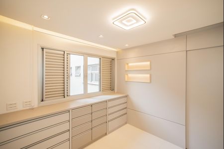 Apartamento para alugar com 78m², 2 quartos e 1 vagaSuíte 2
