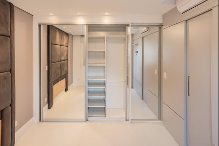 Apartamento para alugar com 78m², 2 quartos e 1 vagaSuíte 1
