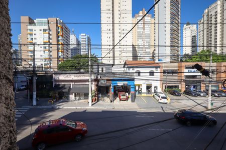 Apartamento para alugar com 49m², 2 quartos e sem vaga Apartamento para alugar com 49m², 2 quartos e sem vagaQuarto 1