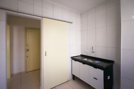 Apartamento para alugar com 49m², 2 quartos e sem vaga Apartamento para alugar com 49m², 2 quartos e sem vagaCozinha