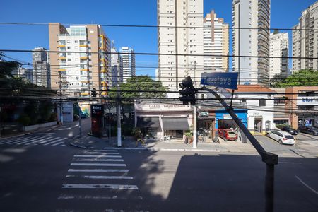 Vista Quarto 2 de apartamento para alugar com 2 quartos, 49m² em Cidade Monções, São Paulo