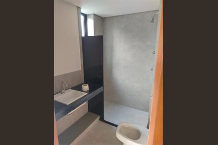 Apartamento à venda com 1 quarto, 55m² em Funcionários, Belo Horizonte