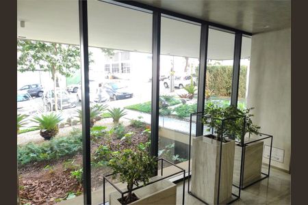 Apartamento à venda com 1 quarto, 55m² em Funcionários, Belo Horizonte