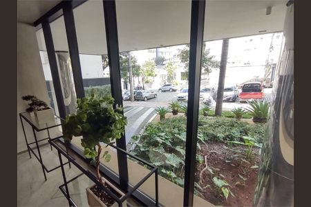 Apartamento à venda com 1 quarto, 55m² em Funcionários, Belo Horizonte