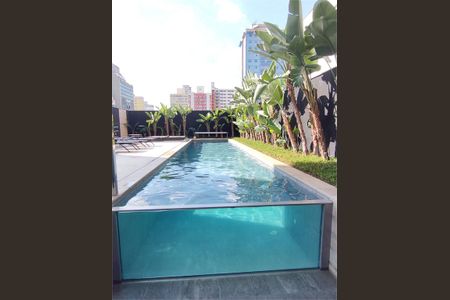 Apartamento à venda com 1 quarto, 55m² em Funcionários, Belo Horizonte