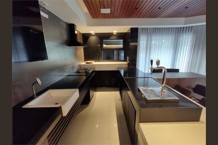Apartamento à venda com 1 quarto, 55m² em Funcionários, Belo Horizonte