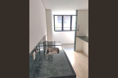 Apartamento à venda com 1 quarto, 55m² em Funcionários, Belo Horizonte