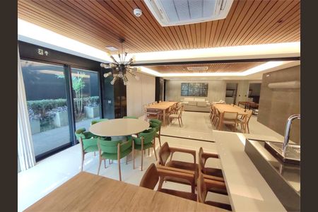 Apartamento à venda com 1 quarto, 55m² em Funcionários, Belo Horizonte