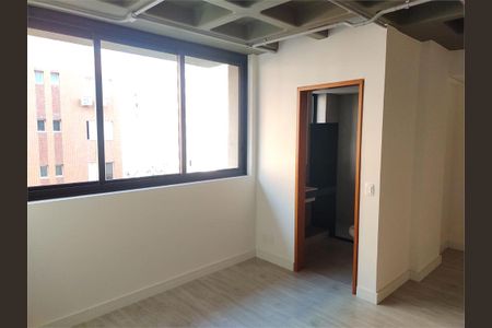 Apartamento à venda com 1 quarto, 55m² em Funcionários, Belo Horizonte