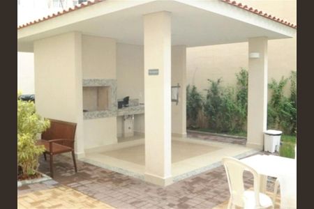 Apartamento à venda com 32m², 1 quarto e sem vaga