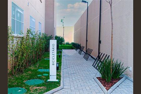 Apartamento à venda com 32m², 1 quarto e sem vaga