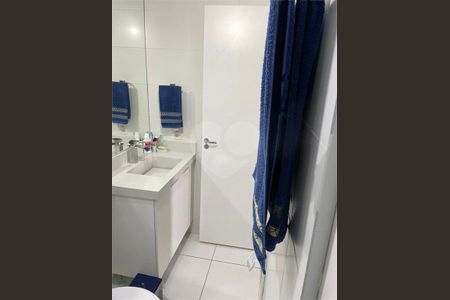 Apartamento à venda com 32m², 1 quarto e sem vaga