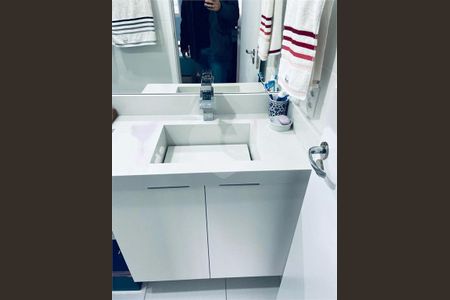 Apartamento à venda com 32m², 1 quarto e sem vaga