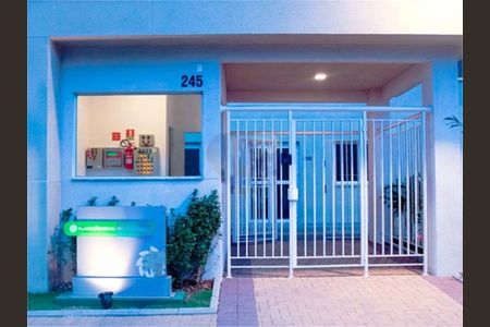 Apartamento à venda com 32m², 1 quarto e sem vaga