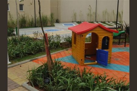 Apartamento à venda com 32m², 1 quarto e sem vaga