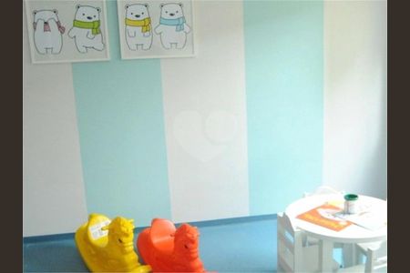 Apartamento à venda com 32m², 1 quarto e sem vaga
