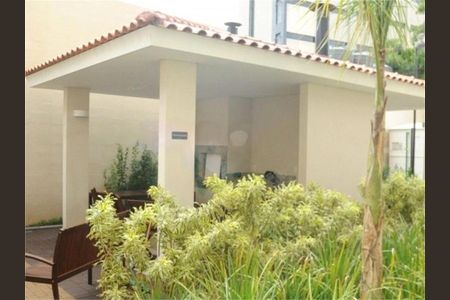 Apartamento à venda com 32m², 1 quarto e sem vaga