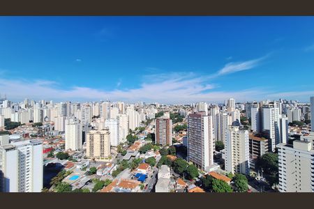 Apartamento à venda com 184m², 4 quartos e 3 vagasVista