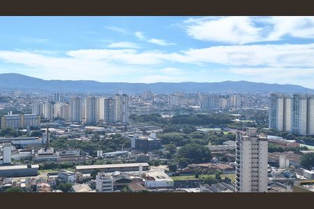 Vista de apartamento para alugar com 4 quartos, 184m² em Água Branca, São Paulo