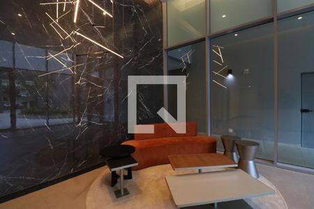 Apartamento à venda com 184m², 4 quartos e 3 vagasÁrea comum