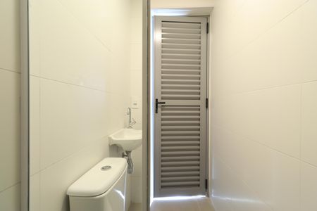 Apartamento à venda com 184m², 4 quartos e 3 vagasBanheiro