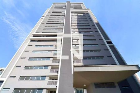 Fachada de apartamento para alugar com 4 quartos, 184m² em Água Branca, São Paulo