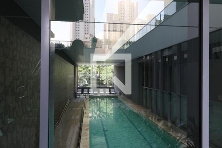 Apartamento à venda com 184m², 4 quartos e 3 vagasPiscina Coberta