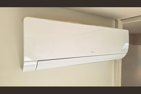 Apartamento à venda com 184m², 4 quartos e 3 vagasAr condicionado