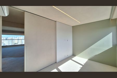 Quarto de apartamento para alugar com 4 quartos, 184m² em Água Branca, São Paulo