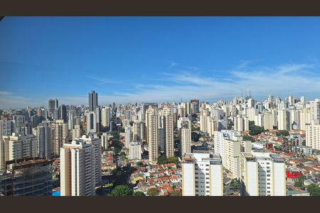 Apartamento à venda com 184m², 4 quartos e 3 vagasVista
