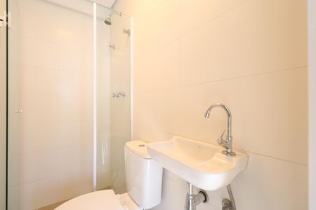 Apartamento à venda com 184m², 4 quartos e 3 vagasBanheiro