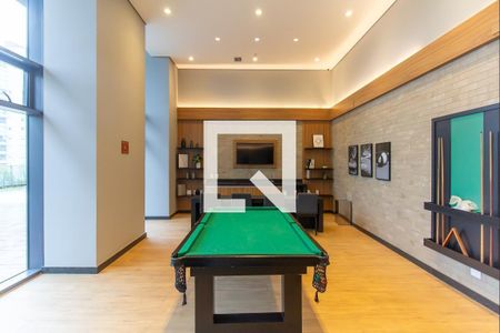 Apartamento à venda com 184m², 4 quartos e 3 vagasSalão de jogos
