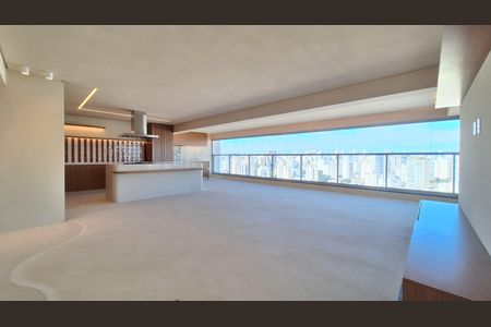Apartamento para alugar com 4 quartos, 184m² em Água Branca, São Paulo