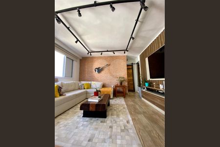 Apartamento à venda com 1 quarto, 47m² em Penha de França, São Paulo