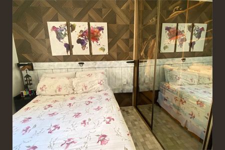 Apartamento à venda com 1 quarto, 47m² em Penha de França, São Paulo
