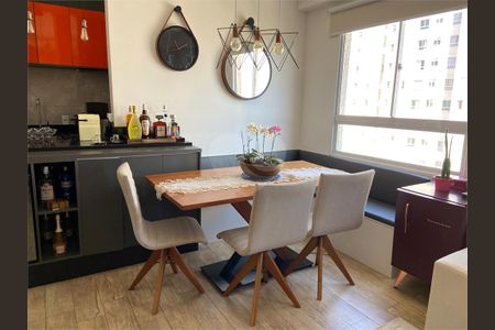 Apartamento à venda com 1 quarto, 47m² em Penha de França, São Paulo