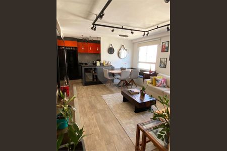 Apartamento à venda com 1 quarto, 47m² em Penha de França, São Paulo