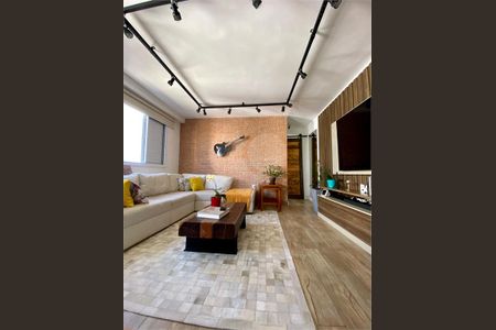Apartamento à venda com 1 quarto, 47m² em Penha de França, São Paulo