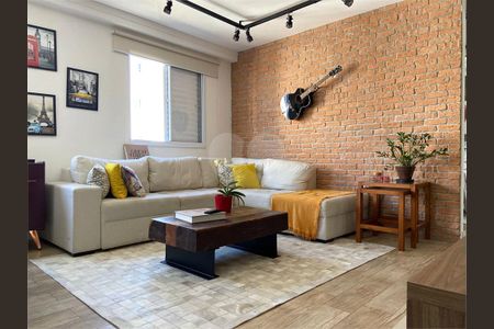 Apartamento à venda com 1 quarto, 47m² em Penha de França, São Paulo