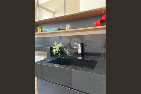 Apartamento à venda com 1 quarto, 47m² em Penha de França, São Paulo