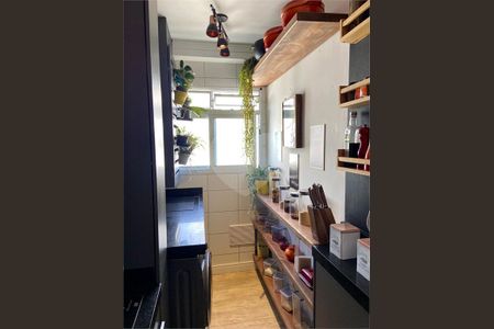 Apartamento à venda com 1 quarto, 47m² em Penha de França, São Paulo