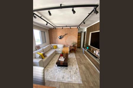 Apartamento à venda com 1 quarto, 47m² em Penha de França, São Paulo