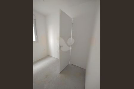 Apartamento à venda com 2 quartos, 33m² em Cidade Mãe do Céu, São Paulo