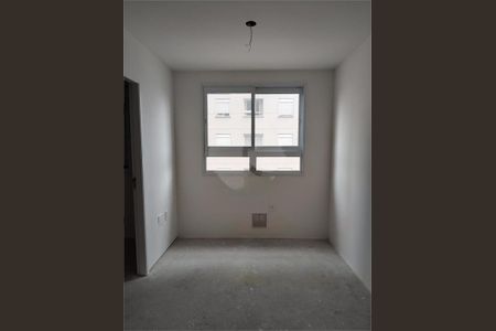 Apartamento à venda com 2 quartos, 33m² em Cidade Mãe do Céu, São Paulo