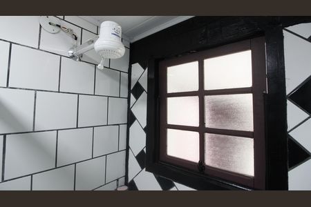 Casa para alugar com 100m², 3 quartos e 1 vagaBanheiro da Suíte