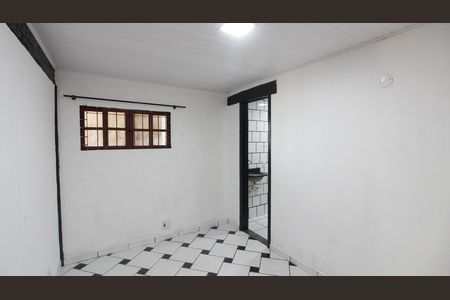 Casa para alugar com 100m², 3 quartos e 1 vagaQuarto 1 - Suíte